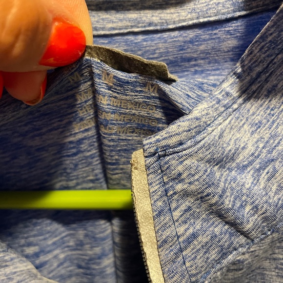 Toronto Blue Jays Jacket. Size M. - Picture 2 of 3